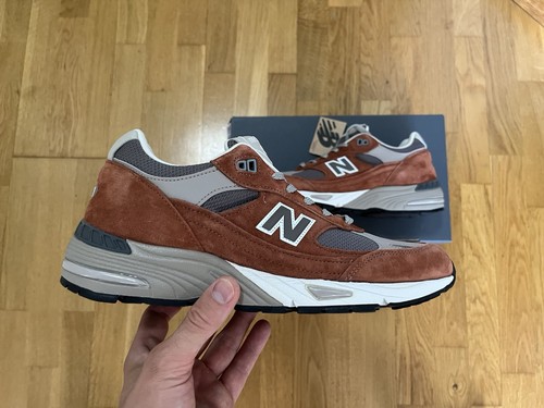 New balance 991 made - new,