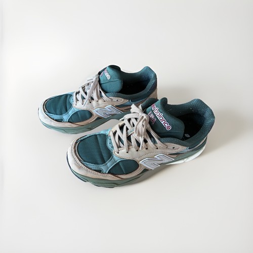 New balance m990wg3 made - balance,