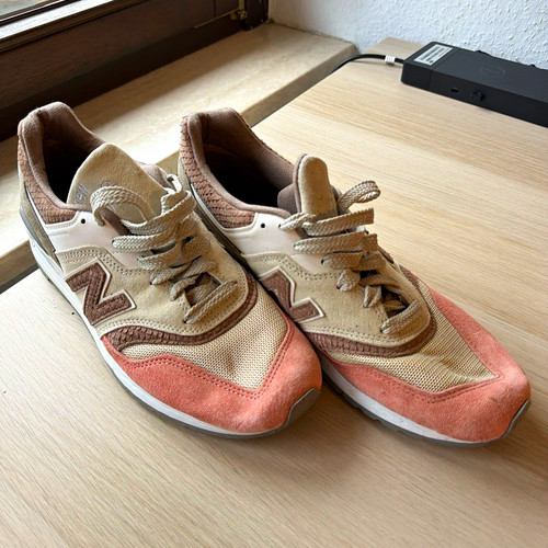 New balance 997 - herren, sneaker
