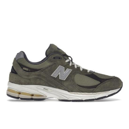 New balance 2002r 43 - new,
