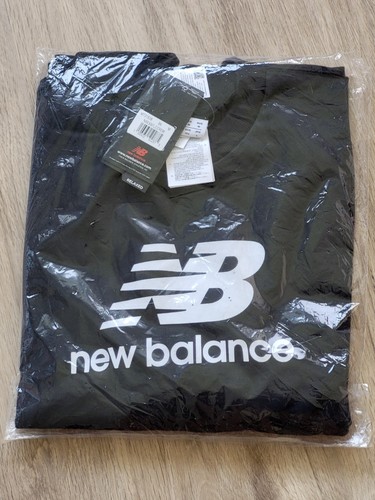New balance sweatshirt herren - sweatshirt,