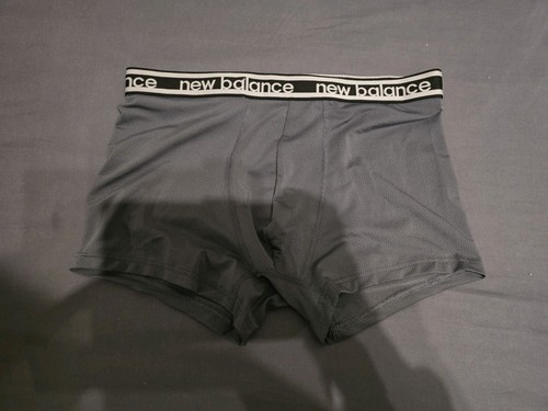 New balance herren boxershorts - balance,