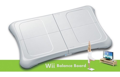 Nintendo wii original balance - nintendo,