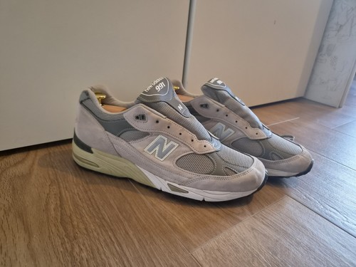 New balance 991 made - new,