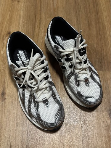 New balance m1906r silver - new,