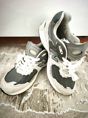 New balance 2000 sneaker - balance,