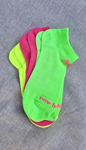Paar new balance laufsocken - new,