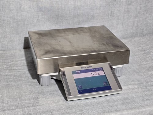 Precision balance mettler - balance, –