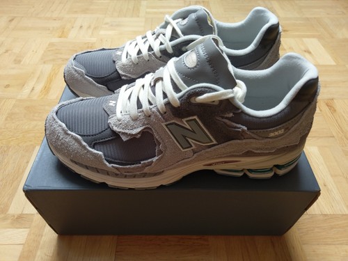New balance m2002rda - new,