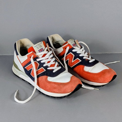 Vintage new balance 576 - vintage,