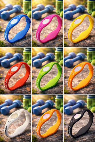 Power balance energie armband - power,