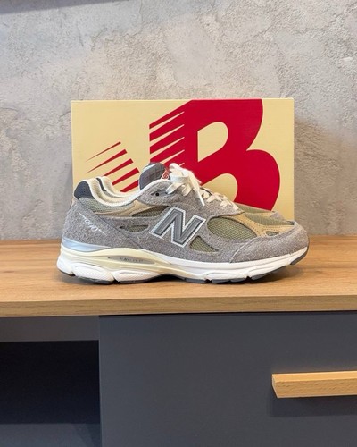 New balance 990v3 - 990v3, teddy