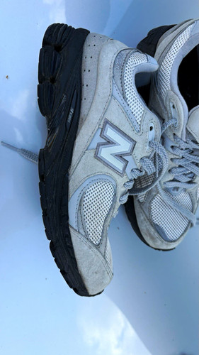 New balance 2002r - new,