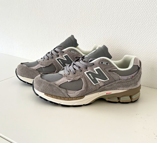 New balance 2002r - balance,