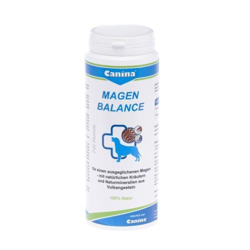 Magen balance pulver vet 250 - balance,