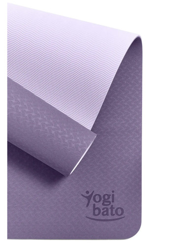 Yogibato yogamatte balance - yogibato,