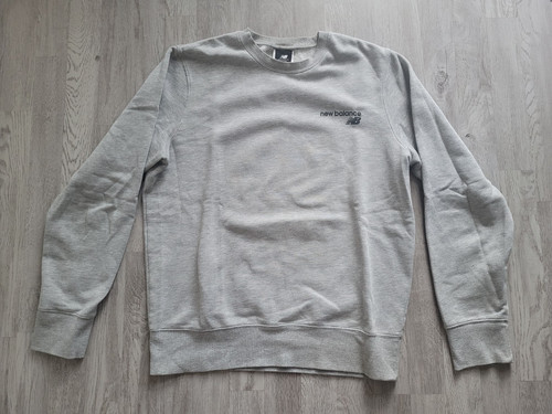 New balance sweatshirt - new, balance,