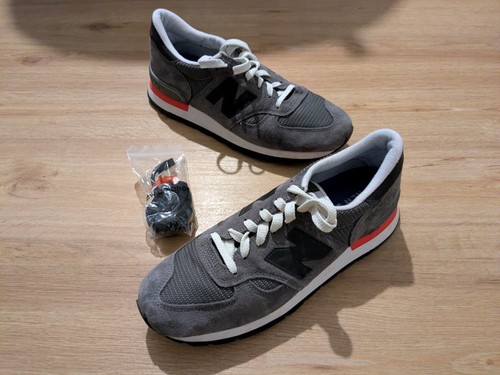 New balance m990hl made - balance,