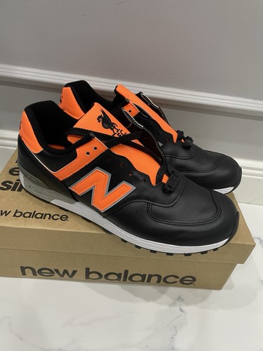 New balance m576lfb made - new,