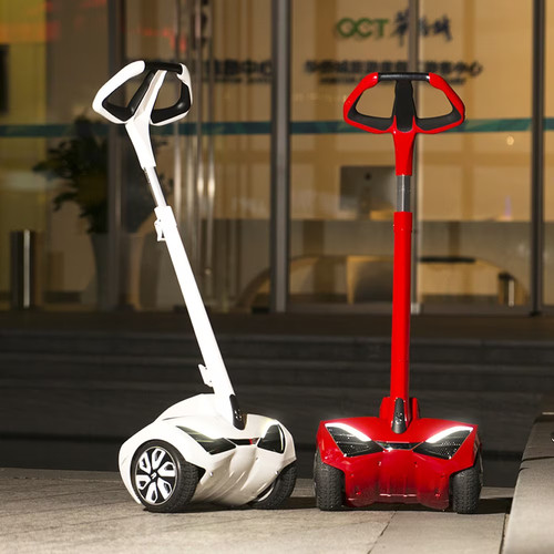 Robstep weiss smarter - m2, ~weiss~