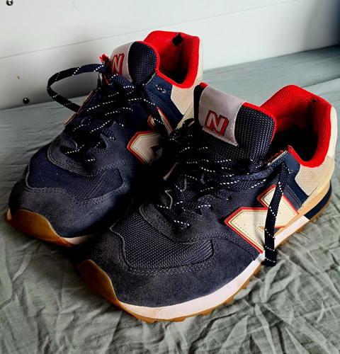 New balance 574 - balance,