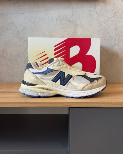 New balance 990v3 teddy santis - balance,