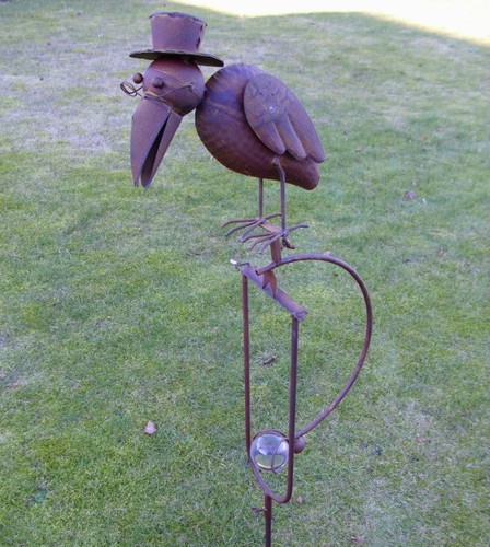 Garten balance pendelfigur - garten,