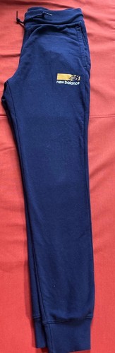 New balance jogginghose blau - balance,