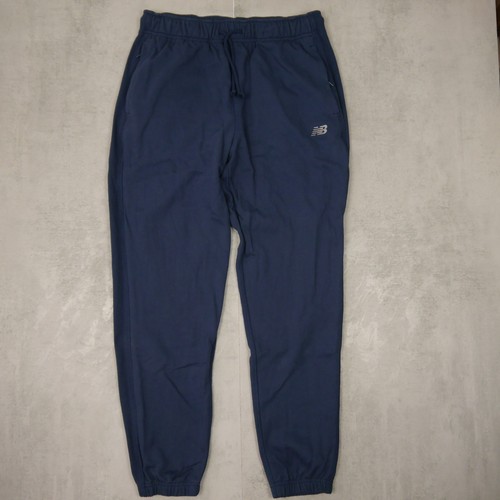 New balance hose herren navy - balance,