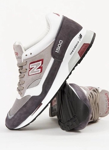 New balance m1500 grey - new,