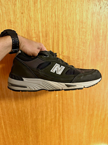 New balance 991 herren sneaker - herren,