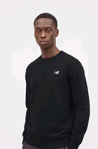 New balance langarmpullover - balance,