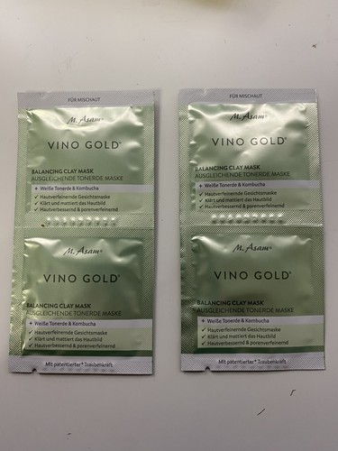 Asam vino gold balance - vino,