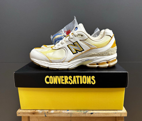New balance 2002r joe - new,