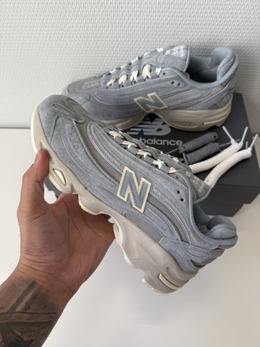 New balance 1000 - kith, m1000kq
