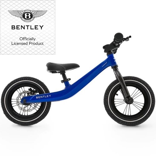 The bentley balance bike - bike, royal