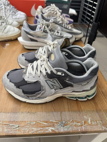 New balance 2002r - new,
