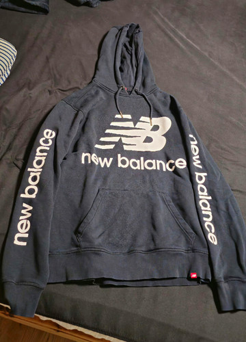 New balance herren hoodie - herren,