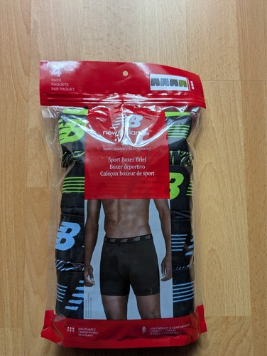 New balance boxershort - balance, /