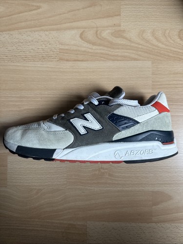 New balance m998 - balance,