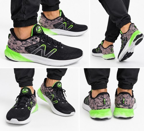 New balance fresh foam roav - balance,