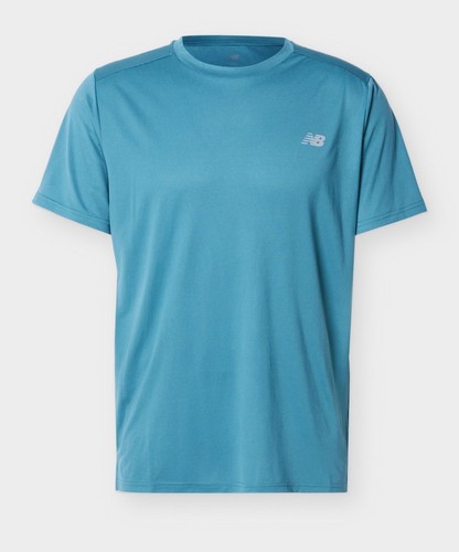New balance running - running, laufshirt