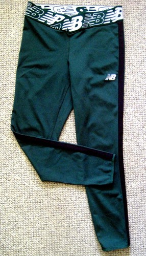 New balance sport hose - new,