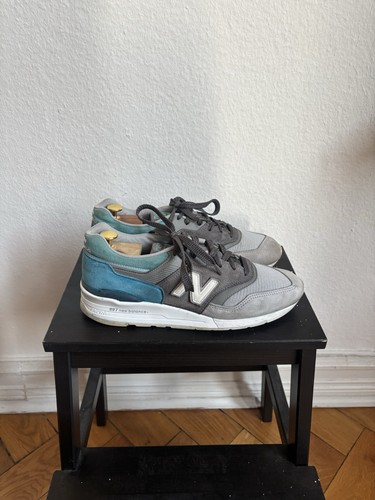 New balance 997 us 10 - balance,