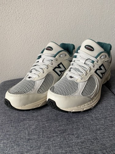 New balance 2002r - sneaker, low