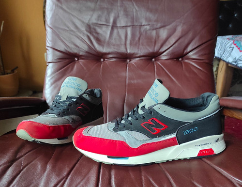 New balance 1500 - new,