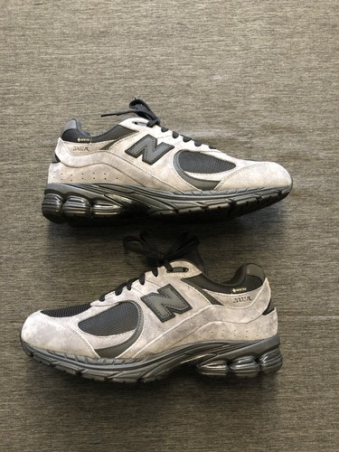 New balance jjjound m2002rxz - new,
