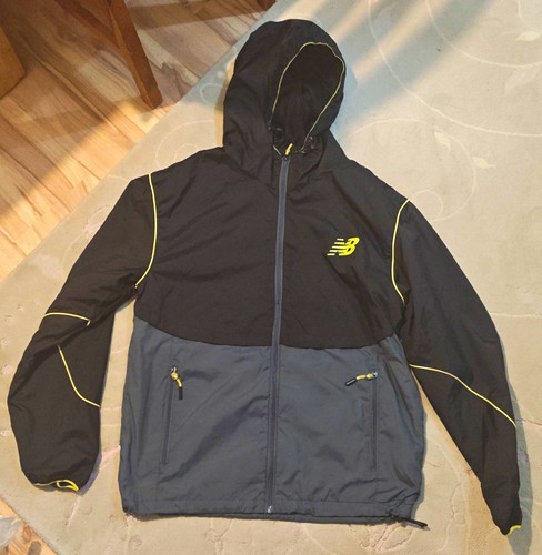 New balance herren windbreaker - balance,