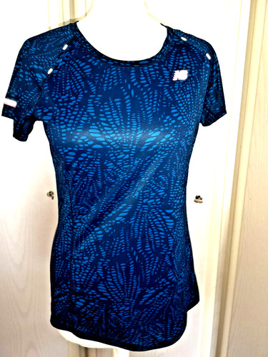 New balance funktionsshirt - new,