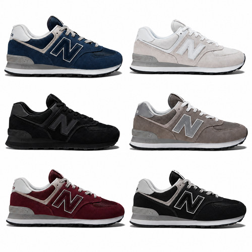 New balance ml574 sneaker - new, 574